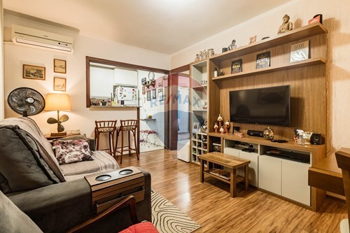 Venda-Apartamento-São Sebastião , Porto Alegre , Rio Grande do Sul , 91060530-612511054-6