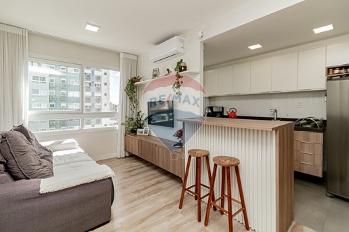 Venda-Apartamento-rua Jerônymo Zelmanovitz , 100  - GRAND PARK LINDÓIA  - São Sebastião , Porto Alegre , Rio Grande do Sul , 91060-135-612491040-13