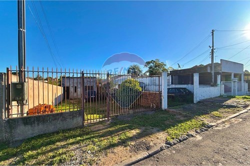 Venda-Casa-RUA VERGILIO SILVA , 127  - Centro , São Gabriel , Rio Grande do Sul , 97300000-612631031-32