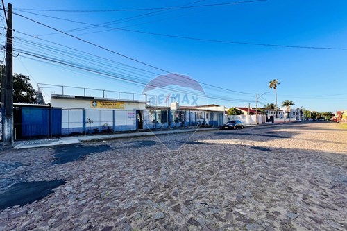 Venda-Outros-AV. Barão do Cambay , 1226  - Ao lado da escola Carlota Vieira da Cunha  - Centro , São Gabriel , Rio Grande do Sul , 97300-024-612631045-1