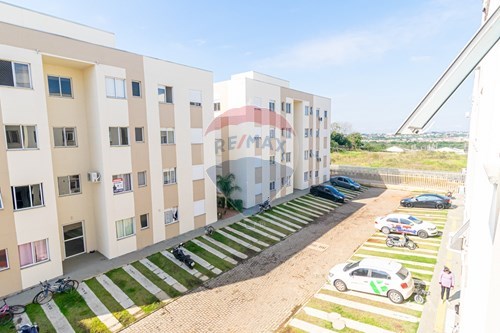 Venda-Apartamento-Jardim Betânia , Cachoeirinha , Rio Grande do Sul , 94970460-610381019-232