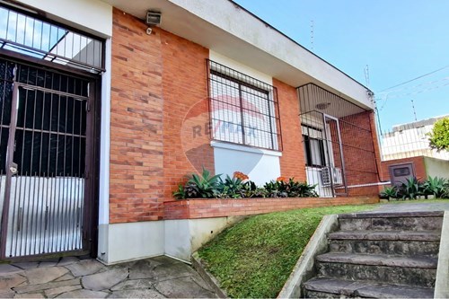 Venda-Casa-Jardim do Salso , Porto Alegre , Rio Grande do Sul , 91410070-612521043-6