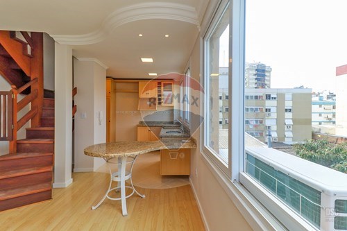 Venda-Cobertura-RUA LAVRAS , 362  - ENCOL  - Petrópolis , Porto Alegre , Rio Grande do Sul , 90460-040-610371027-1