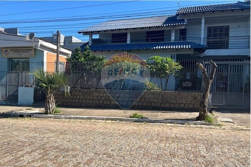 Venda-Casa-Centro , Guaíba , Rio Grande do Sul , 92702120-612781001-51