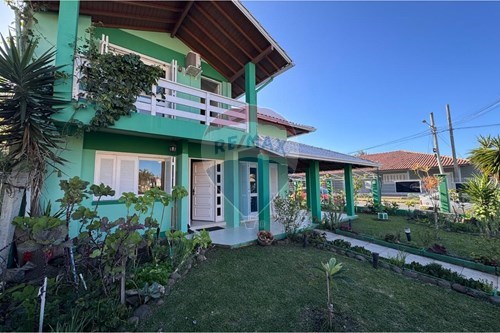 Venda-Casa-Rua Tulipa , 4042  - Paraguassu  - Capão Novo (Distrito) , Capão da Canoa , Rio Grande do Sul , 95555000-612711022-1