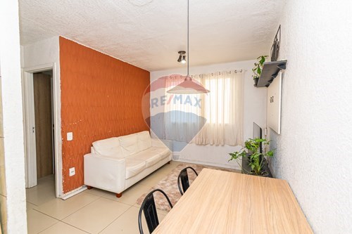 Venda-Apartamento-Rua Concórdia , 1390  - Parque da Matriz , Cachoeirinha , Rio Grande do Sul , 94950565-610381098-18