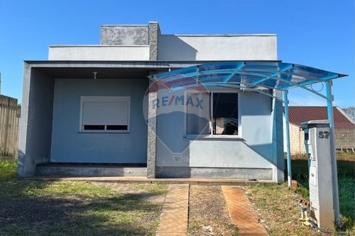 Venda-Casa de Condomínio-Rua Dalva de Oliveira , 274  - Neópolis , Gravataí , Rio Grande do Sul , 94100060-610051035-107