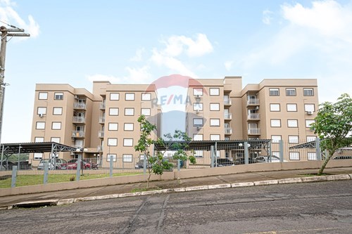 Venda-Apartamento-Canudos , Novo Hamburgo , Rio Grande do Sul , 93540200-610261057-15
