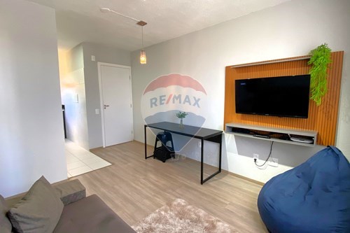 Venda-Apartamento-Rua Boleslau Casemiro Konarzewski , 651  - Santo Afonso , Novo Hamburgo , Rio Grande do Sul , 93425-280-610261002-87