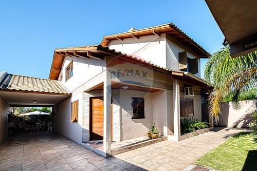Venda-Casa-Canudos , Novo Hamburgo , Rio Grande do Sul , 93548050-610261001-425