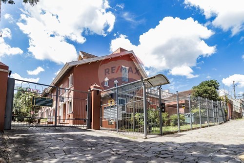 Venda-Casa de Condomínio-Avenida Arnaldo Bohrer , 184  - Colégio Pastor Dohms  - Teresópolis , Porto Alegre , Rio Grande do Sul , 91720130-612481004-73