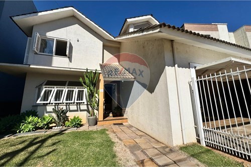 Venda-Casa-Rua Maximiliano de Almeida , 724  - Oliveira , Lagoa Vermelha , Rio Grande do Sul , 95300000-610111002-66