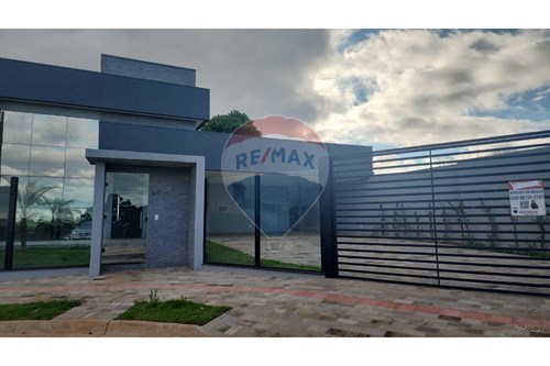 Venda-Casa-São Luiz Gonzaga , Passo Fundo , Rio Grande do Sul , 99054700-610271050-47