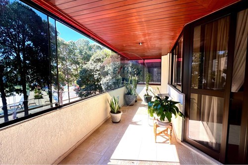 Venda-Apartamento-Rua Nascimento Vargas , 1111  - Praça - Campo do Quartel  - Centro , Passo Fundo , Rio Grande do Sul , 99020000-612621057-33