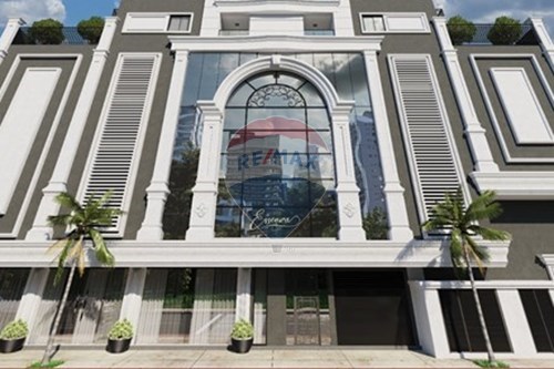 Venda-Apartamento-Rua 422 , 105  - A 150m da loja Havan/2 quadras do mar  - Morretes , Itapema , Santa Catarina , 88220000-610271019-84