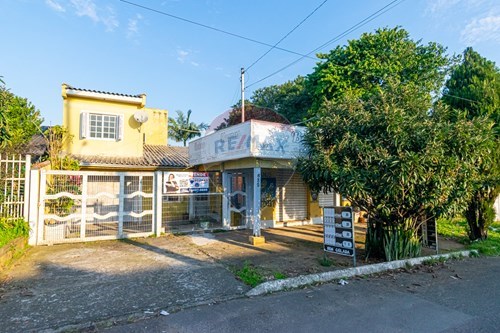 Venda-Casa-Rua Vinte e Cinco de Fevereiro , 635  - Barnabé , Gravataí , Rio Grande do Sul , 94150040-610161082-14