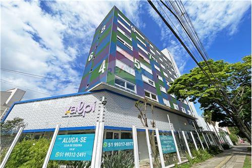 Venda-Studio-Rua Dona Eugênia , 415  - Hosp. Clínicas - UFRGS  - Santa Cecília , Porto Alegre , Rio Grande do Sul , 90630150-610101002-123