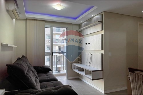 Venda-Apartamento-Igara , Canoas , Rio Grande do Sul , 92412546-610241012-170