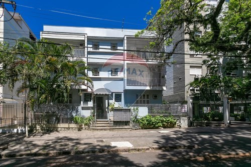 Venda-Apartamento-Rua Felicissimo de Azevedo , 617  - São João , Porto Alegre , Rio Grande do Sul , 90540046-612521048-57