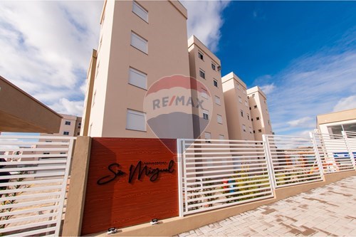 Venda-Apartamento-Rua José Pedro Steigleder , 300  - Consomînio São Miguel  - Timbaúva , Montenegro , Rio Grande do Sul , 92524-425-610091008-117