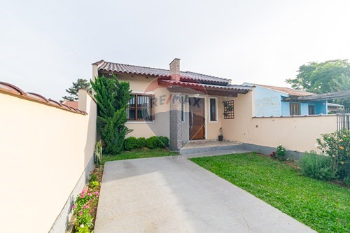 Venda-Casa de Condomínio-Rua Dalva de Oliveira , 274  - Escola Neópolis  - Neópolis , Gravataí , Rio Grande do Sul , 94100060-610161097-18