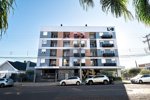 Venda-Apartamento-Rua Aluísio de Azevedo , 269  - Vila Nova , Novo Hamburgo , Rio Grande do Sul , 93520300-610261010-85