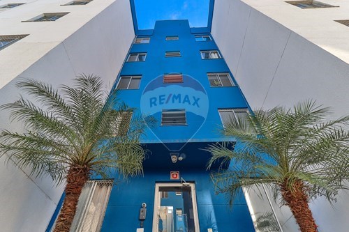 Venda-Apartamento-Avenida Juscelino Kubitschek de Oliveira , 505  - Condomínio Juscelino Kubitschek  - Jardim Leopoldina , Porto Alegre , Rio Grande do Sul , 91240090-610101007-37