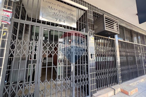 Venda-Cj. Comercial/ Sala-Centro , São Leopoldo , Rio Grande do Sul , 93010200-610461003-23