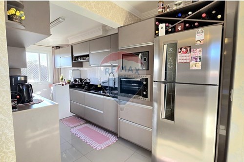 Venda-Apartamento-Planaltina , Passo Fundo , Rio Grande do Sul , 99062570-610271037-85