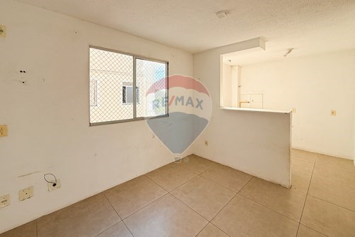 Venda-Apartamento-Rua Guarujá , 300  - São José , Canoas , Rio Grande do Sul , 92420230-612651026-28
