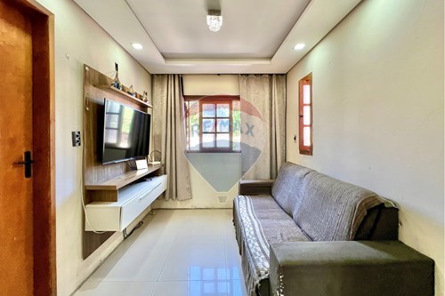 Venda-Casa-Rua Júlio Pereira de Souza , 1126  - Estância Velha , Canoas , Rio Grande do Sul , 92030795-610241027-20