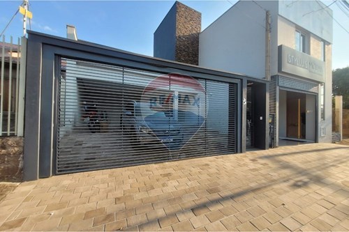 Venda-Casa-Centro , Sapiranga , Rio Grande do Sul , 93819000-612511034-1