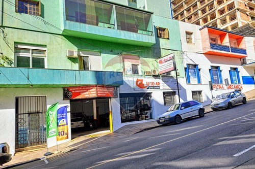 Alugar-Apartamento-Centro , Passo Fundo , Rio Grande do Sul , 99010140-612721018-133