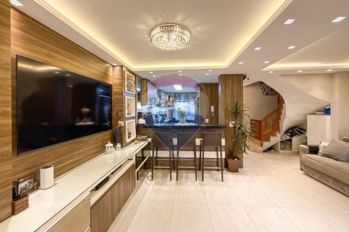 Venda-Casa de Condomínio-Rua Açucena , 550  - Estância Velha , Canoas , Rio Grande do Sul , 92025840-612651033-94