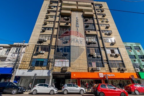 Venda-Cj. Comercial/ Sala-Centro , Gravataí , Rio Grande do Sul , 94010001-610161080-60