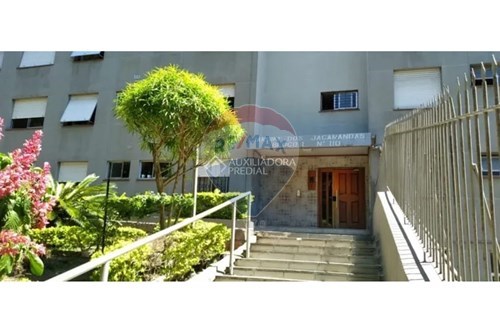 Venda-Apartamento-Jardim Itu Sabará , Porto Alegre , Rio Grande do Sul , 91210000-612521003-262