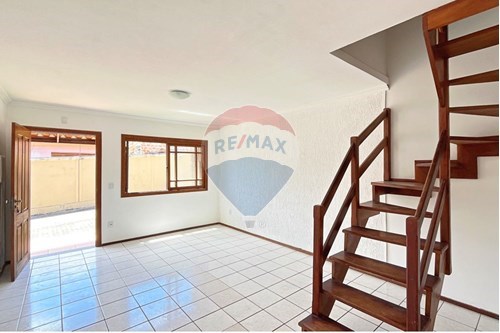 Venda-Casa de Condomínio-Rua Professora Thereza Noronha , 125  - atrás do supermercado Davi  - Espírito Santo , Porto Alegre , Rio Grande do Sul , 91770700-610191048-20