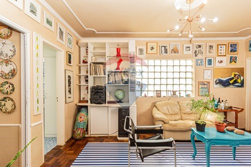 Venda-Apartamento-Rua Padre Anchieta , 2023  - praça Coronel Pedro Osório  - Centro , Pelotas , Rio Grande do Sul , 96015420-610211016-57