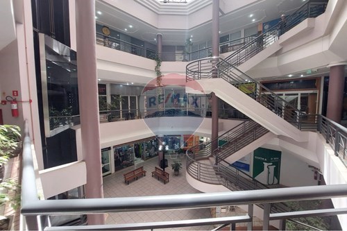 Alugar-Cj. Comercial/ Sala-Centro , Passo Fundo , Rio Grande do Sul , 99010120-610271045-1349