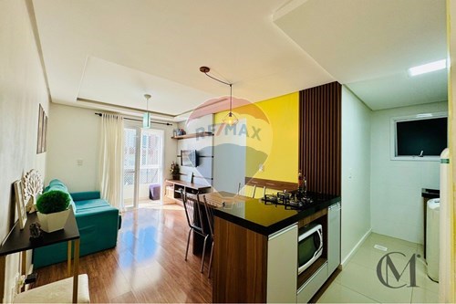 Venda-Apartamento-Rua Padre Pedro F. Pícoli , 584  - Academia Vinhedos  - Nossa Senhora da Saúde , Caxias do Sul , Rio Grande do Sul , 95032770-610301057-23