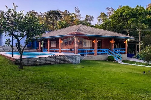 Venda-Casa-Parque Oásis , Itaara , Rio Grande do Sul , 97185000-610451021-3