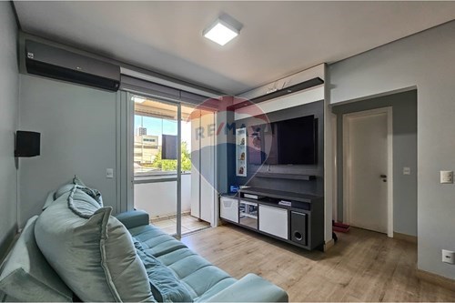 Venda-Apartamento-Rua Mascarenhas , 107  - 2 quadras do IE  - Boqueirão , Passo Fundo , Rio Grande do Sul , 99025040-612621003-21