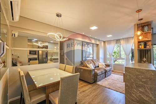 Venda-Apartamento-Rua Minas Gerais , 995  - Próximo ao Parque da Gare  - Lucas Araújo , Passo Fundo , Rio Grande do Sul , 99072160-612621005-73