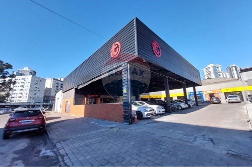 Alugar-Ponto Comercial/ Loja-Annes , Passo Fundo , Rio Grande do Sul , 99010070-610271045-1215