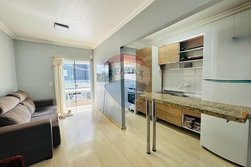 Venda-Apartamento-Rua Guilherme Kurtz , 304  - Próximo ao Cais Vila Luiza  - Vila Luiza , Passo Fundo , Rio Grande do Sul , 99072445-612621052-35