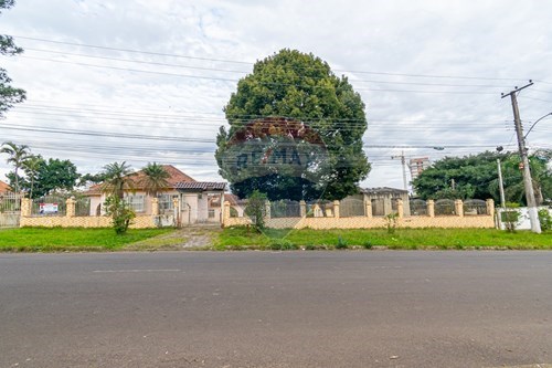 Venda-Casa-Rua Treze de Maio , 113  - Barnabé , Gravataí , Rio Grande do Sul , 94150200-610051035-114
