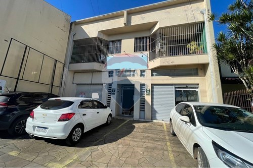 Alugar-Cj. Comercial/ Sala-Vila City , Cachoeirinha , Rio Grande do Sul , 94935130-612551001-380