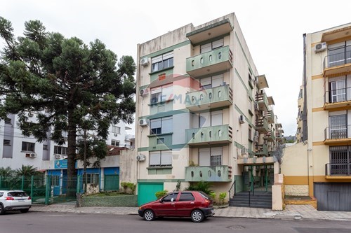Venda-Apartamento-Rua Tuiuti , 1044  - Nossa Senhora de Fátima , Santa Maria , Rio Grande do Sul , 97015660-610311070-57