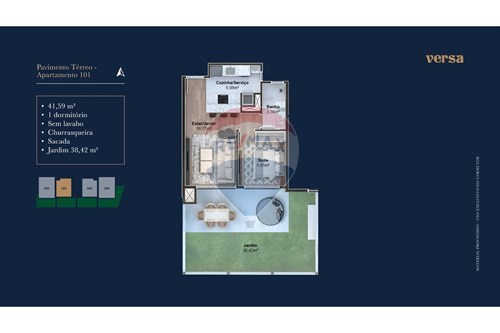 Slider Image Thumbnail