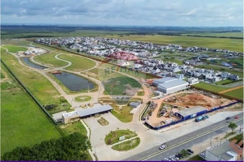 Venda-Terreno-Avenida Adolfo Fetter , 4085  - Veredas  - Laranjal , Pelotas , Rio Grande do Sul , 96090-840-610211060-8